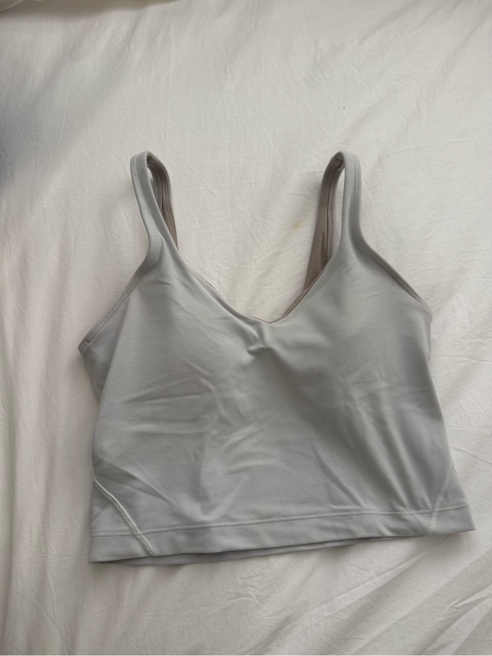 Align Tank Top